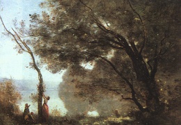 Camille Corot 8 