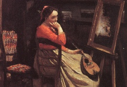 Camille Corot 11 