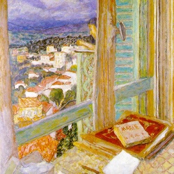Bonnard, Pierre (1867-1947)