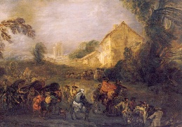 Antoine Watteau 5 