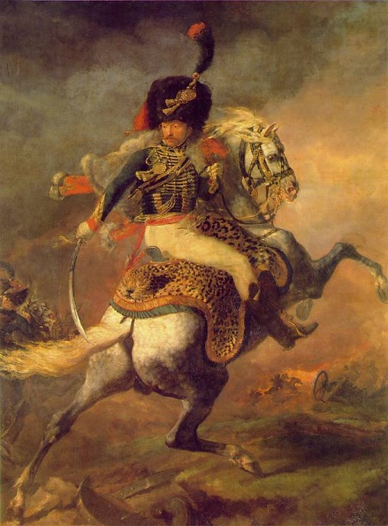 G_ricault_An_Officer_of_the_Imperial_Horse_Guards_Charging_.jpg