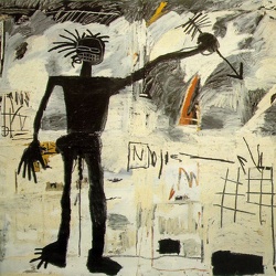 Basquiat, Jean Michel