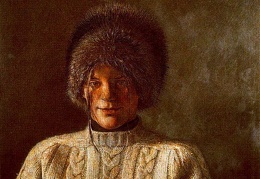 Andrew Wyeth 1 