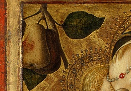 Crivelli, Carlo (Italian, approx. 1430-1495)