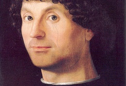 Antonello da Messina - approx. 1430-1479