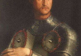Bronzino, Agnolo (1503-1572)