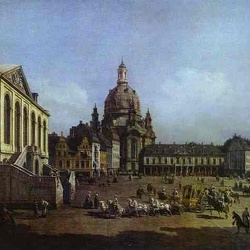 Bernardo Bellotto -1720-1780
