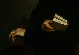 Moroni G B Titian s Schoolmaster c 1575 96 8x74 3 cm 