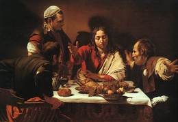 Caravaggio -1573-1610