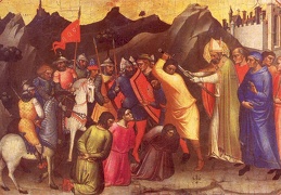 Nardo Mariotto di Italian Active 1380-1424 