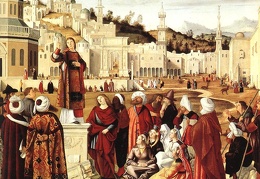 Carpaccio, Vittore (Italy 1455-1526)