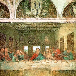 Vinci, Leonardo da (1452-1519)