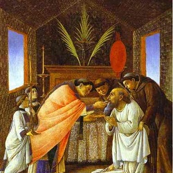 Botticelli, Alessandro (Sandro) (1444-1510)