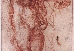 Andrea del Sarto -1486-1530