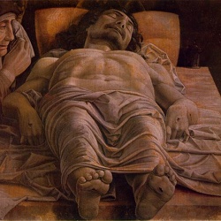 Mantegna, Andrea (1431-1506)