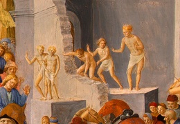 Lippi, Fra Filippo (1406-1469)