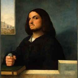 Giorgione (1476-1510)