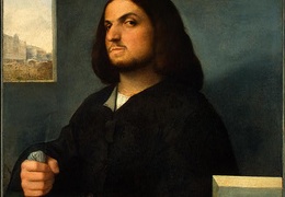 Giorgione (1476-1510)