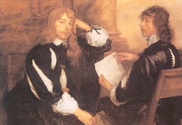 Anthony van Dyck 30 