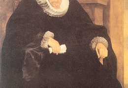 Anthony van Dyck 18 