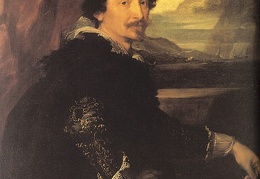 Anthony van Dyck 10 