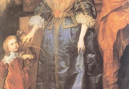 Anthony van Dyck 27 