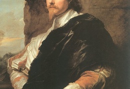 Anthony van Dyck 21 