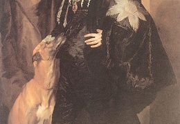 Anthony van Dyck 28 