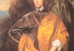 Anthony van Dyck 26 