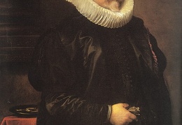 Anthony van Dyck 16 