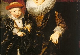 Anthony van Dyck 2 