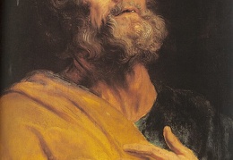 Anthony van Dyck 1 