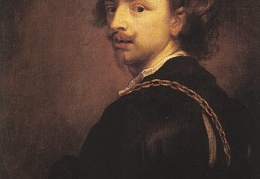 Anthony van Dyck (1599-1641)