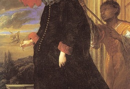 Anthony van Dyck 12 