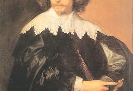 Anthony van Dyck 25 