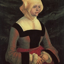 Albrecht Altdorfer 1480-1538