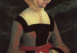 Albrecht Altdorfer 1480-1538