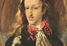 Claudio Coello 1642-1693