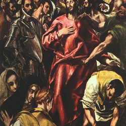 Greco, El (1541-1614)
