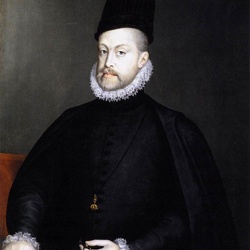 Alonso Sanchez Coello 1531-1588