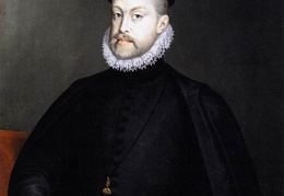 Alonso Sanchez Coello 1531-1588