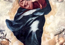 Alonso Cano 1601-1667