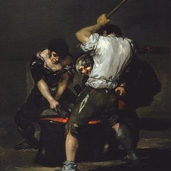 Goya, Francisco de (1746-1828)