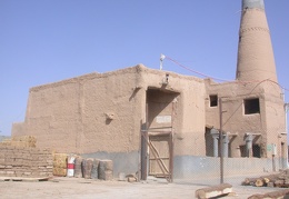 مسجد الخريزة 1