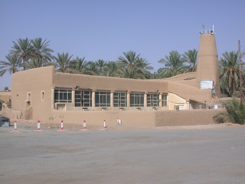مسجد الجوز 1