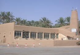 مسجد الجوز 2