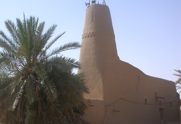مسجد الجوز 4