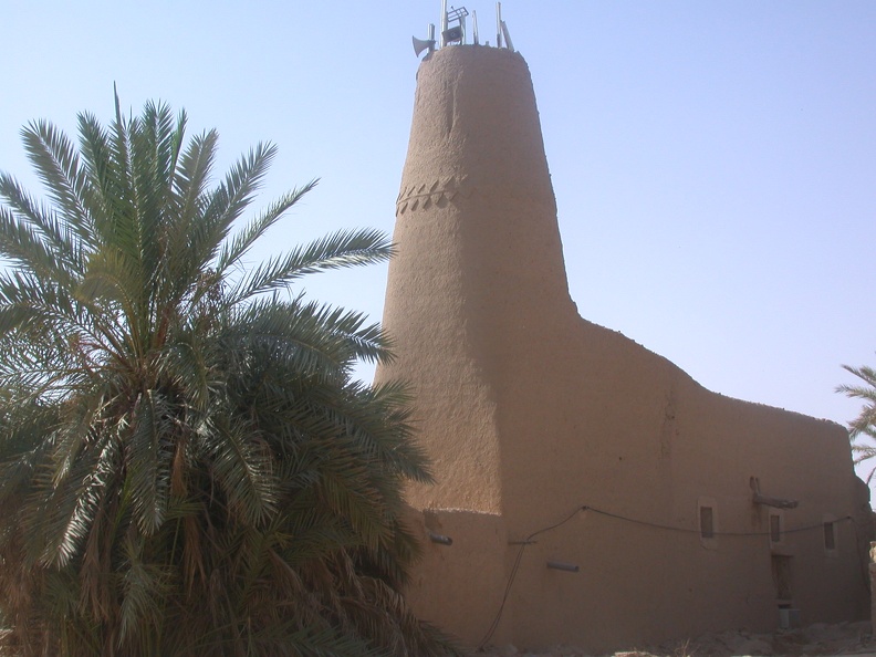 مسجد الجوز 4