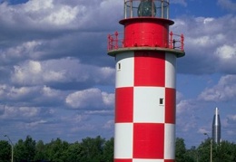 lighthouse 35