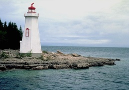 lighthouse 22